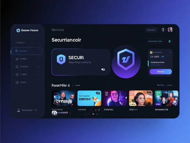 Secure Platform